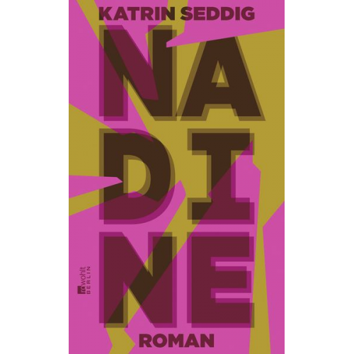 Katrin Seddig - Nadine