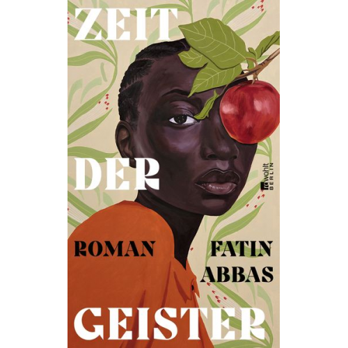 Fatin Abbas - Zeit der Geister