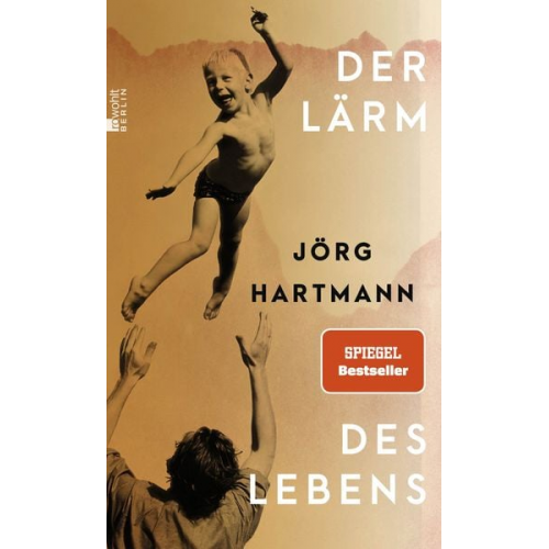 Jörg Hartmann - Der Lärm des Lebens