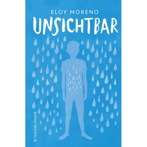 Eloy Moreno - Unsichtbar