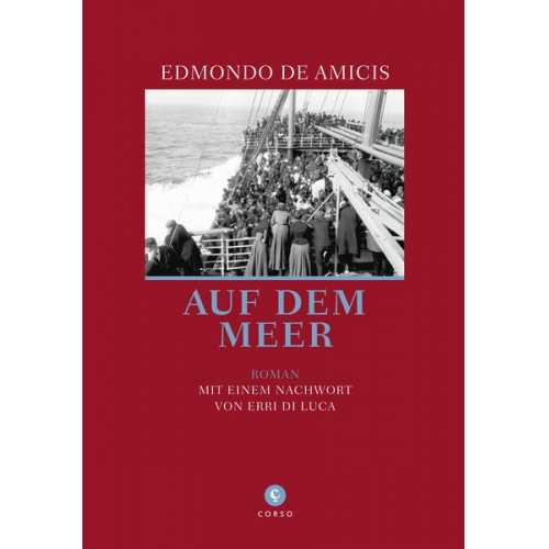 Edmondo De Amicis - Auf dem Meer