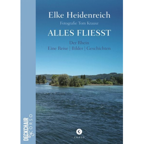 Elke Heidenreich - Alles fließt