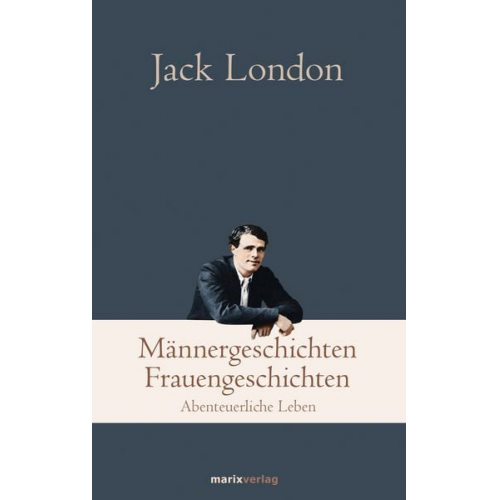 Jack London - Männergeschichten, Frauengeschichten