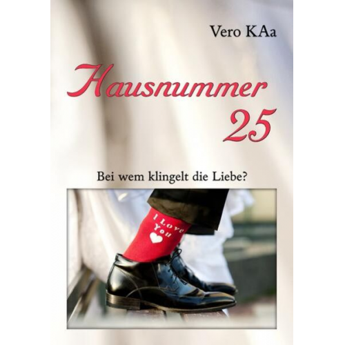 Vero KAa - Hausnummer 25