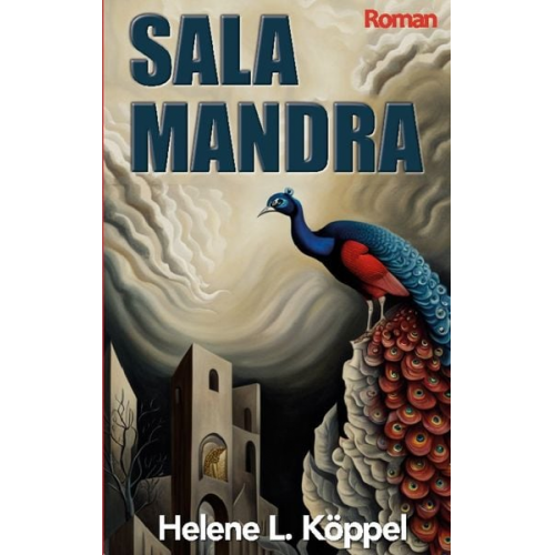Helene Luise Köppel - Salamandra