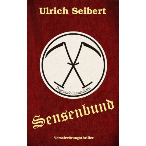 Ulrich Seibert - Sensenbund