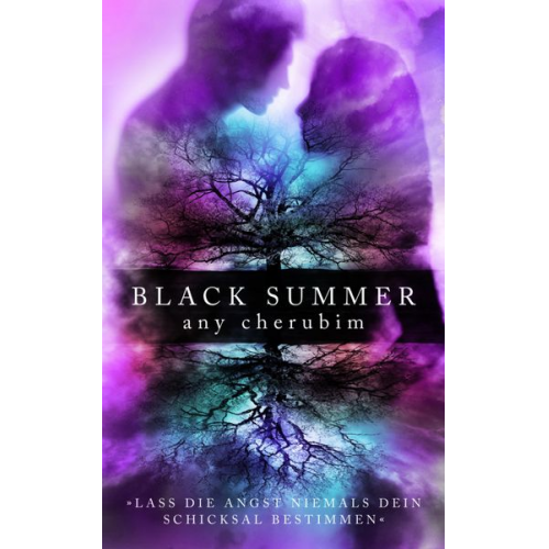 Any Cherubim - Black Summer - Teil 2