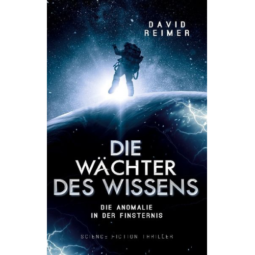 David Reimer - Die Wächter des Wissens