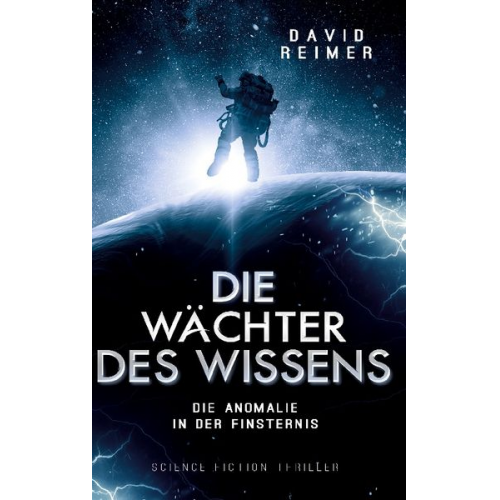 David Reimer - Die Wächter des Wissens