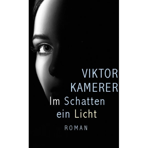 Viktor Kamerer - Im Schatten ein Licht