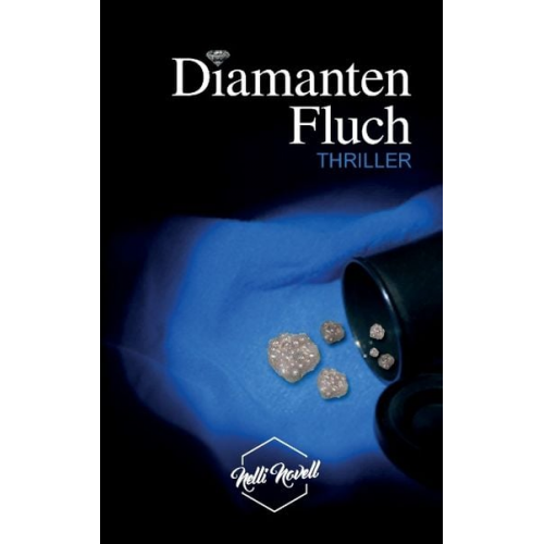 Nelli Novell - Diamantenfluch