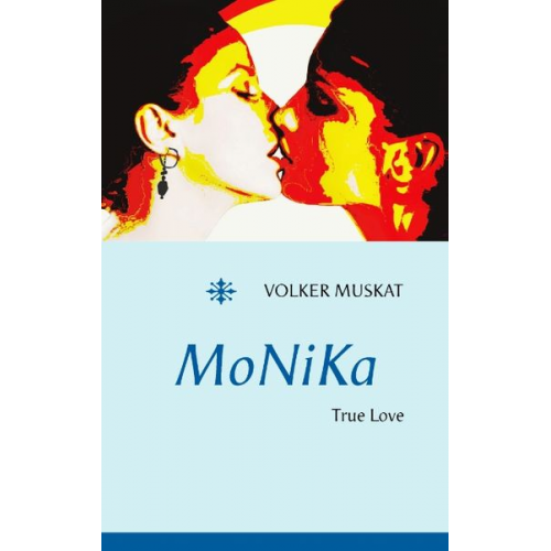 Volker Muskat - Monika