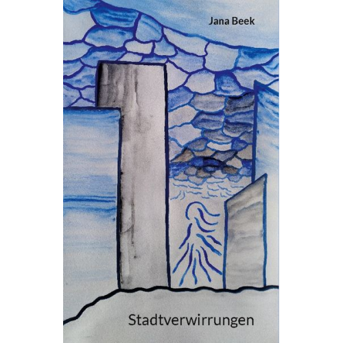 Jana Beek - Stadtverwirrungen