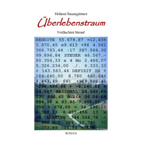 Helmut Baumgärtner - Überlebenstraum