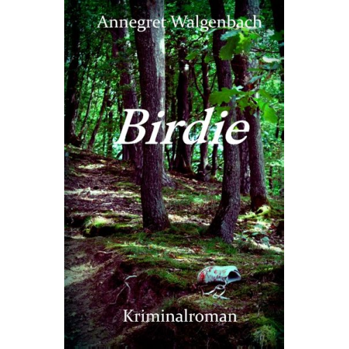 Annegret Walgenbach - Birdie