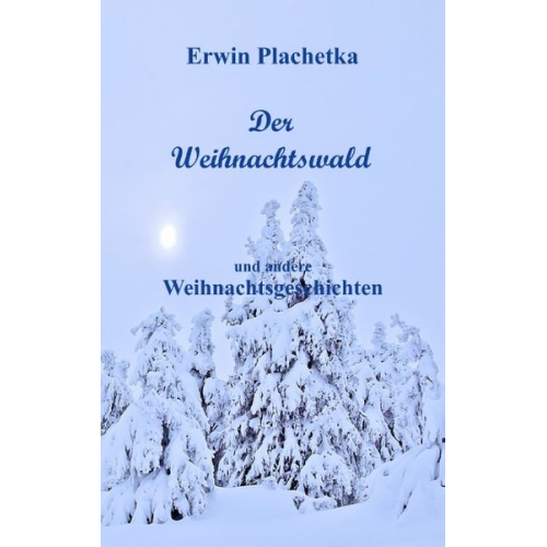 Erwin Plachetka - Der Weihnachtswald