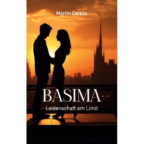 Martin Cereza - Basima