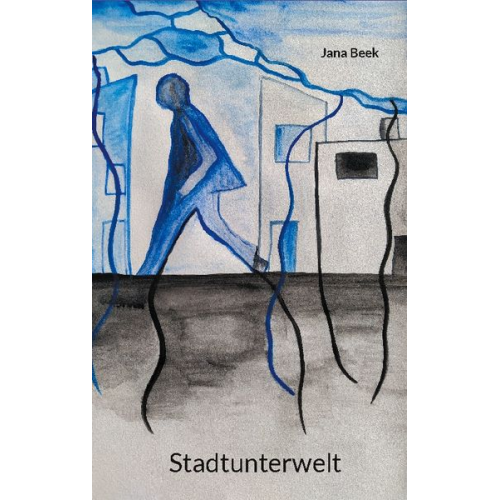 Jana Beek - Stadtunterwelt