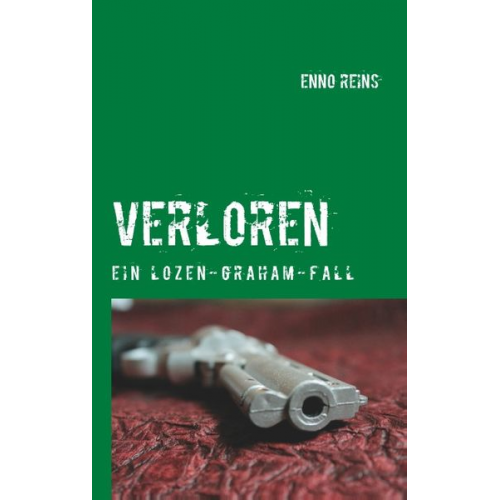 Enno Reins - Verloren