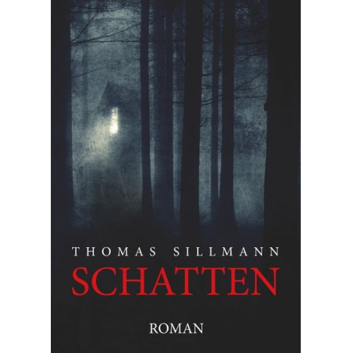 Thomas Sillmann - Schatten