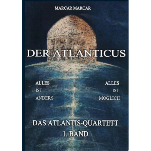 Marcar Marcar - Der Atlanticus