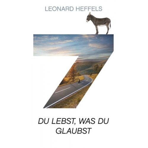 Leonard Heffels - Sieben