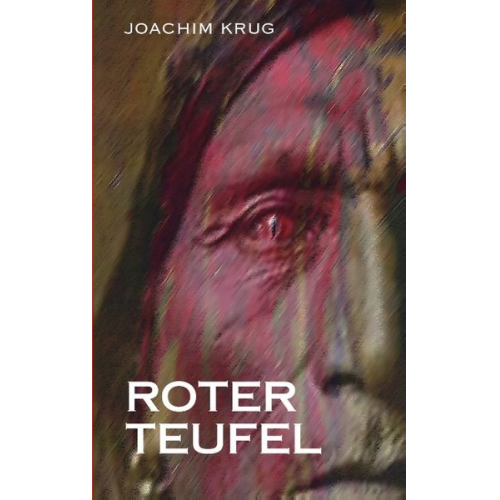 Joachim Krug - Roter Teufel