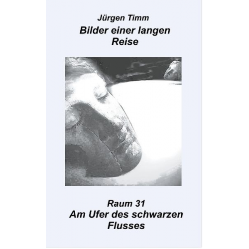 Jürgen Timm - Raum 31 Am Ufer des schwarzen Flusses