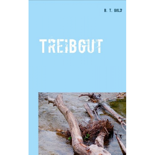 B.T. Gold - Treibgut