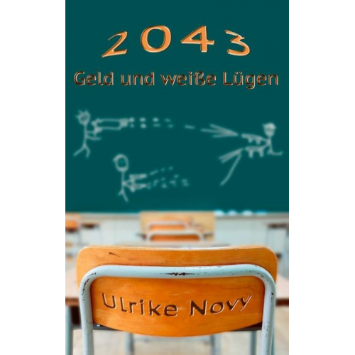 Ulrike Novy - 2043