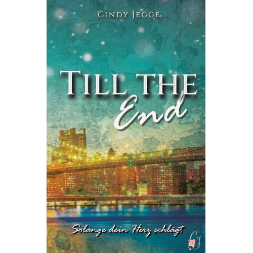 Cindy Jegge - Till the end