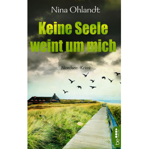 Nina Ohlandt - Keine Seele weint um mich