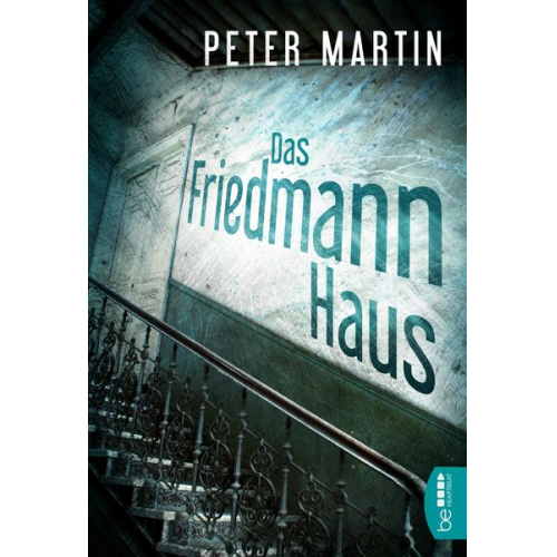 Peter Martin - Das Friedmann-Haus