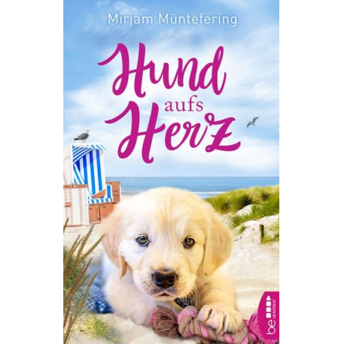 Mirjam Müntefering - Hund aufs Herz