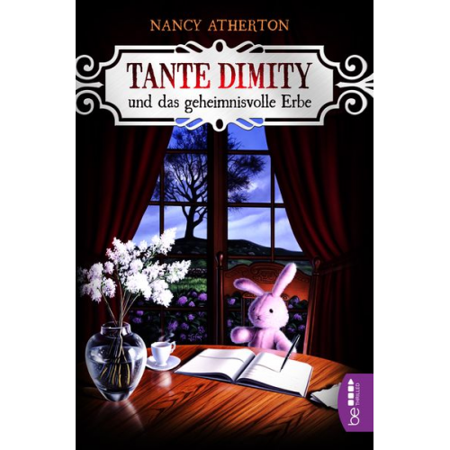 Nancy Atherton - Tante Dimity und das geheimnisvolle Erbe