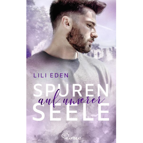 Lili Eden - Spuren auf unserer Seele