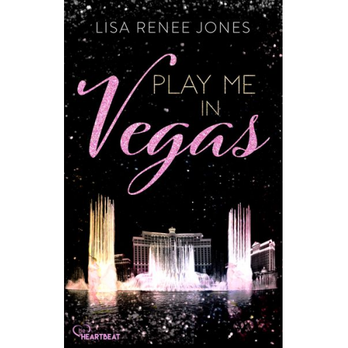 Lisa Renee Jones - Play me in Vegas