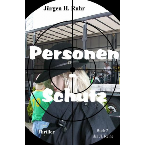 Jürgen H. Ruhr - Personen - Schutz