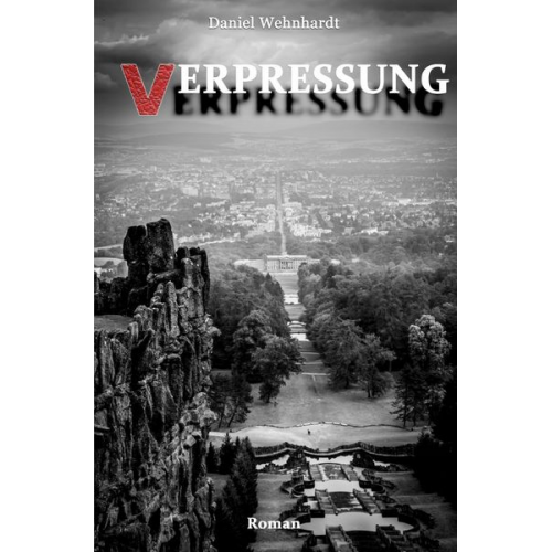 Daniel Wehnhardt - Dunkle Stadt / Verpressung