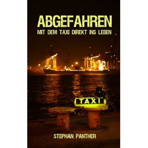 Stephan Panther - Abgefahren