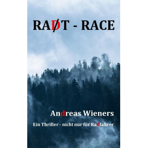 Andreas Wieners - Rad Race