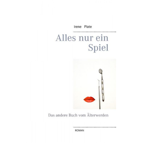 Irene Plate - Alles nur ein Spiel
