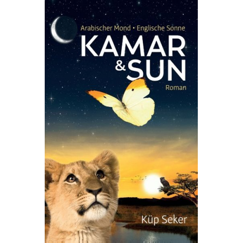 Küp Seker - Kamar & Sun