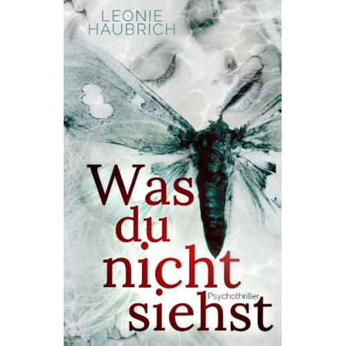 Leonie Haubrich - Was du nicht siehst