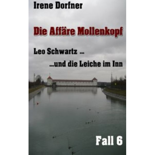 Irene Dorfner - Die Affäre Mollenkopf