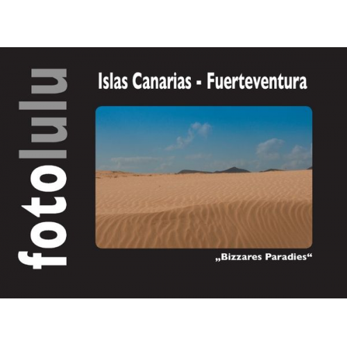 Fotolulu - Islas Canarias - Fuerteventura