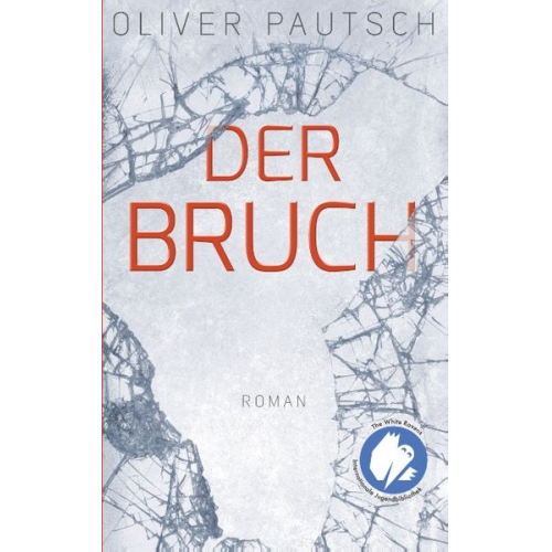 Oliver Pautsch - Der Bruch