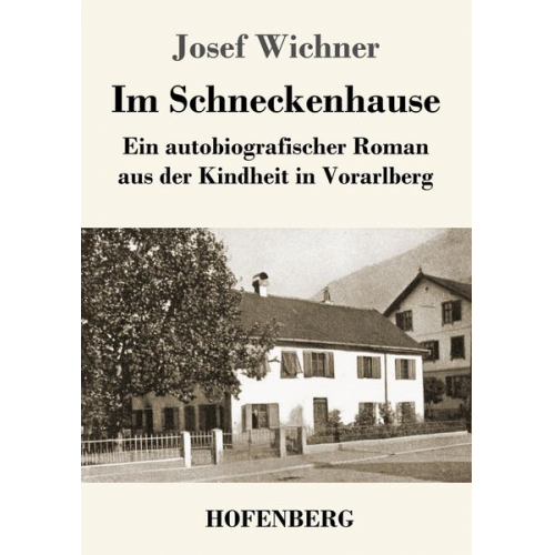 Josef Wichner - Im Schneckenhause