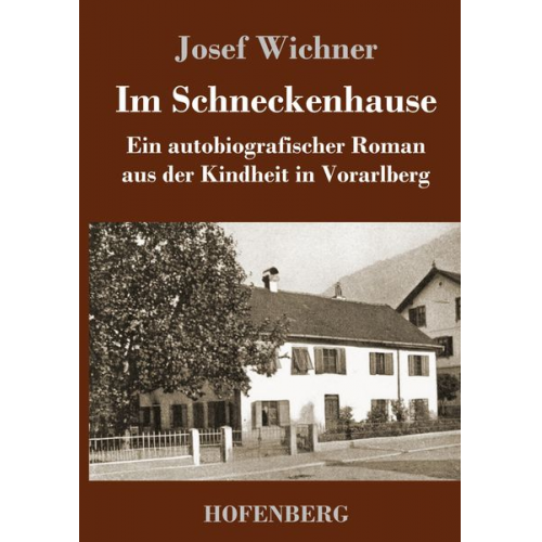 Josef Wichner - Im Schneckenhause