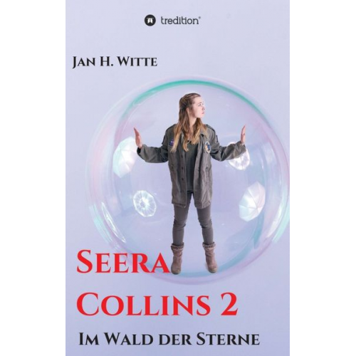 Jan H. Witte - Seera Collins 2